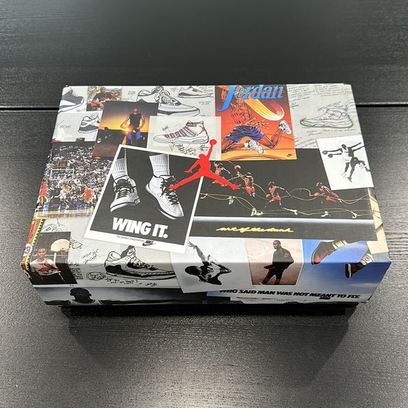 Nike Air Jordan 3 Retro SE Animal Instinct 2.0 - 10 - Picture 11 of 11